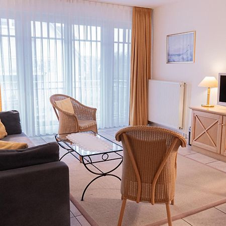 Appartmenthaus Meerlust Wohnung M 309 ツィングシュト エクステリア 写真
